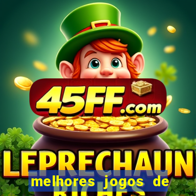 melhores jogos de tower defense